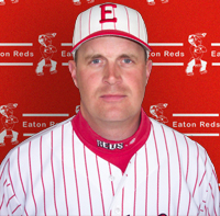 Eaton Coach Sparkman